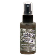 Distress Oxide Spray - Scorched Timber 57ml