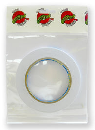 Tape Wormz - Tissue Double Sided Tape - 6mmx30m