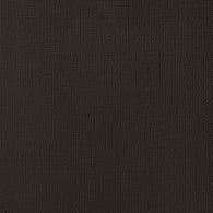 AC Cardstock - Textured - Black (1 Sheet)