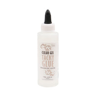 Couture Creations - Clear Gel Tacky Glue 118ml
