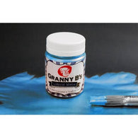 Granny B's - Liquid Metal Paint - Bermuda Blue 125ml