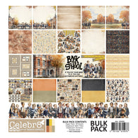 Celebr8 - Back To School Collection - Bulk Pack
