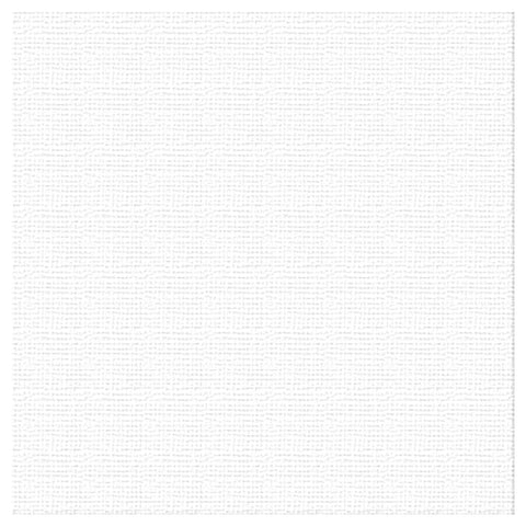 Couture Creations - Textured Cardstock - White/Snow White (216gsm, 1 Sheet)