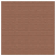 Couture Creations - Textured Cardstock - Chocolate/Firewood (216gsm, 1 Sheet)