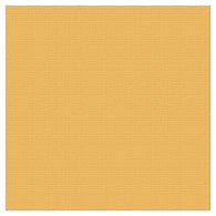 Couture Creations - Textured Cardstock - Mustard/Topaz (216gsm, 1 Sheet)