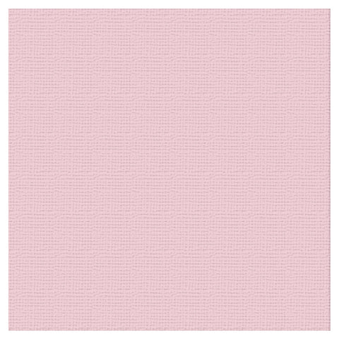 Couture Creations - Textured Cardstock - Lilac/English Beauty (216gsm, 1 Sheet)