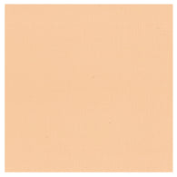 Couture Creations - Textured Cardstock - Shrimp/Soft Peach (216gsm, 1 Sheet)