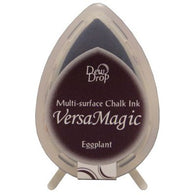 VersaMagic Dew Drop Ink Pad - Eggplant
