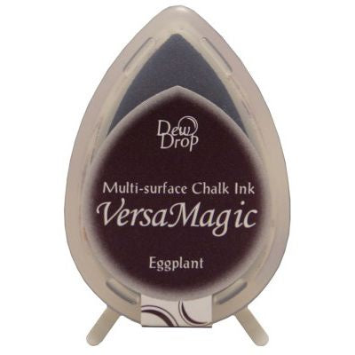 VersaMagic Dew Drop Ink Pad - Eggplant
