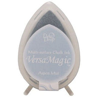 VersaMagic Dew Drop Ink Pad - Aspen Mist