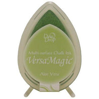 VersaMagic Dew Drop Ink Pad - Aloe Vera