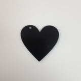 5cm Hearts from