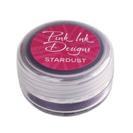 Pink Ink Designs - Stardust Mica Powder - Amethyst10ml