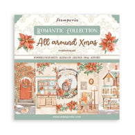 Stamperia - All About Christmas Collection Kit