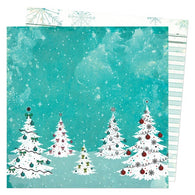 Vicki Boutin - Peppermint Kisses Collection - Winter Magic
