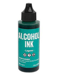 Ranger - Alcohol Ink - Laguna 59ml