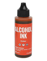 Ranger - Alcohol Ink - Ember 59ml