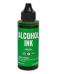Ranger - Alcohol Ink - Mojito 59ml