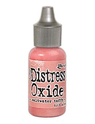 Distress Oxide Re Inker - Saltwater Taffy 14ml