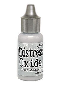 Distress Oxide - Re Inker - Lost Shadow