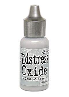 Distress Oxide - Re Inker - Lost Shadow