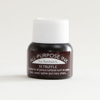 All-Purpose Ink - Truffle 15ml