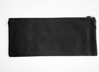 Pencil Bag - Black 32cm