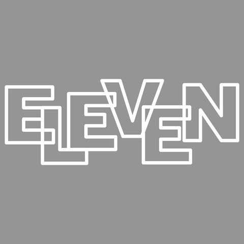 Eleven - Cut Out