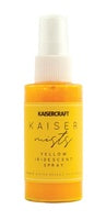 Kaisercraft - KAISERmist - Yellow 50ml