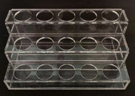 Acrylic Storage Stand - Fits Dylusions Flip Top Bottles