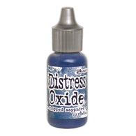 Distress Oxide - Re Inker - Chipped Sapphire 14ml