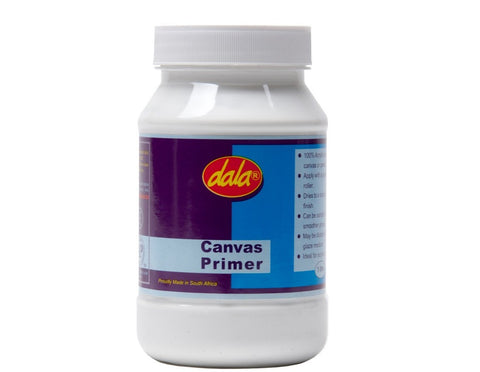 Dala - Canvas Primer - 500ML