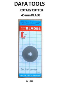 Dafa - Rotary Cutter Blade