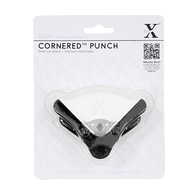 Xcut - Perfect Cornered Punch 5mm