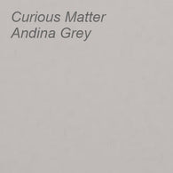 A4 Curious Matter Paper - Andina Grey 135gsm 1s