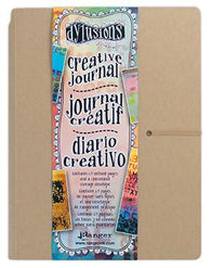 Dylusions - Creative Journal - Large