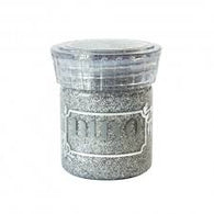 Nuvo - Glimmer Paste - Silver Gem 50ml