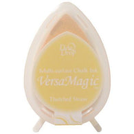 VersaMagic Dew Drop Ink Pad - Thatched Straw