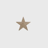8cm Star from