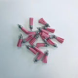 DIY Tassel - Pink (4cm x 1pc)