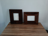Frame - Stained 10x15cm