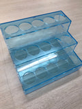 Acrylic Storage Stand - (Holds All Dina Wakley 29ml  & Distress 29ml Paints)