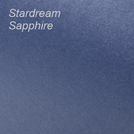 A4 Stardream Board - Sapphire 285gsm 1's