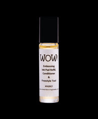 Wow - Embossing Ink Pad Refill 10ml